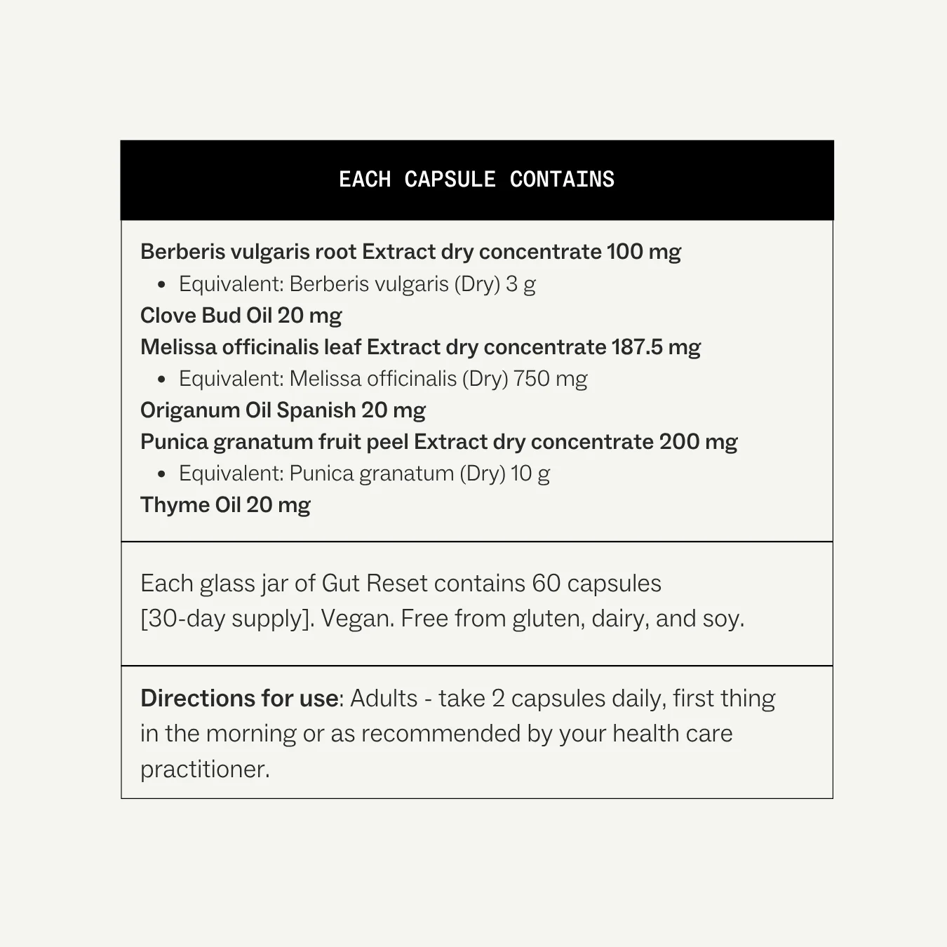 Gut Reset™ - Image 10