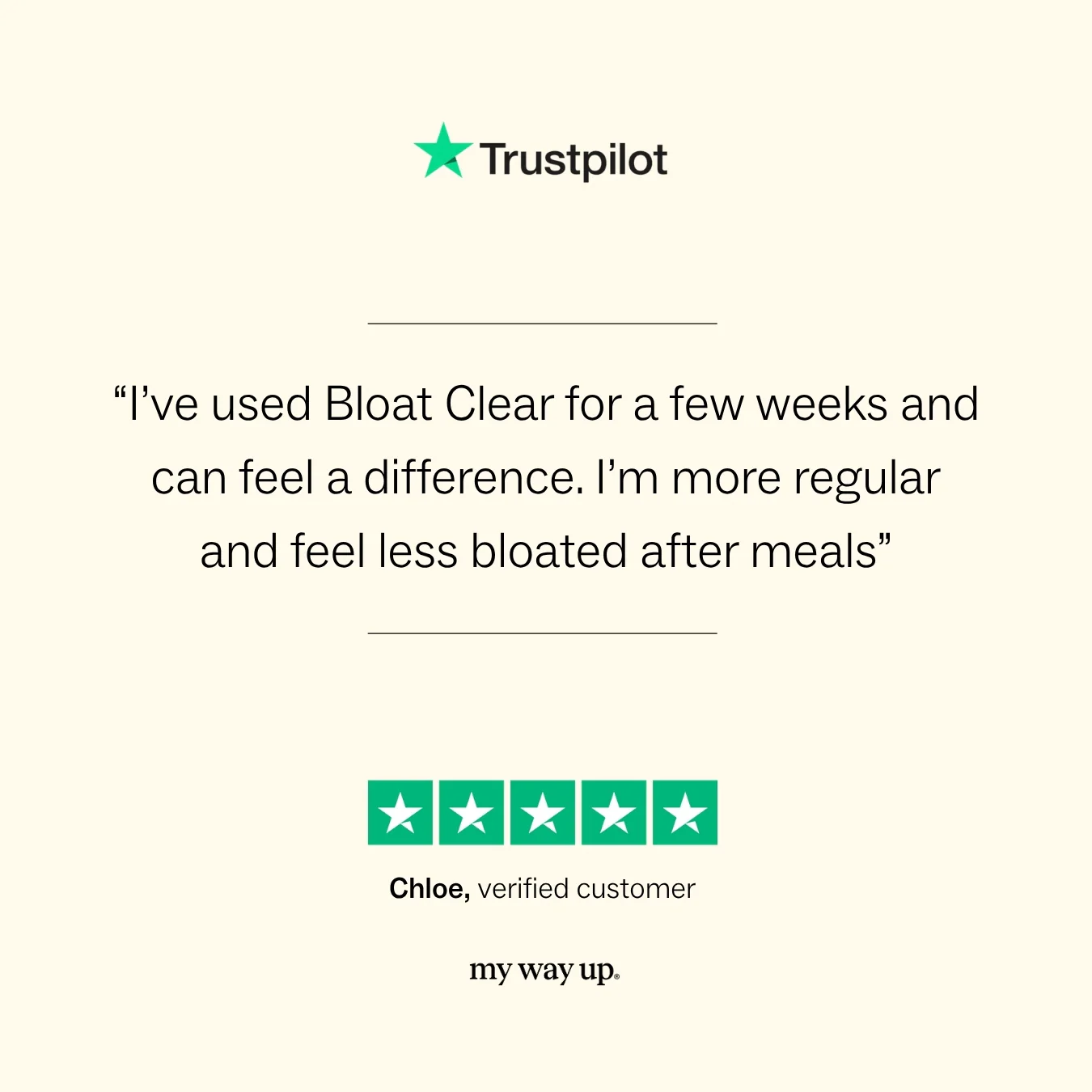 Bloat Clear - Image 5