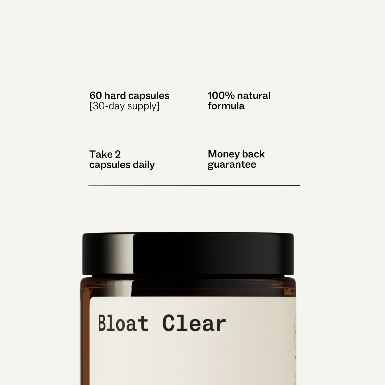 Bloat Clear - Image 7