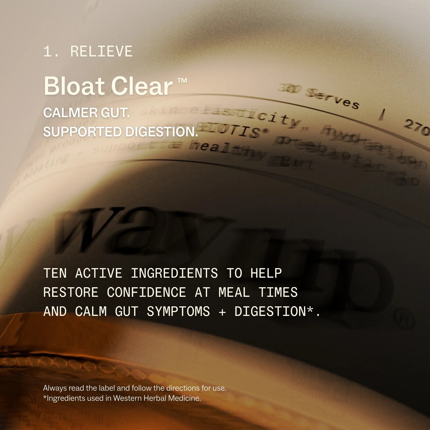 Advanced Gut Reset System - Image 3