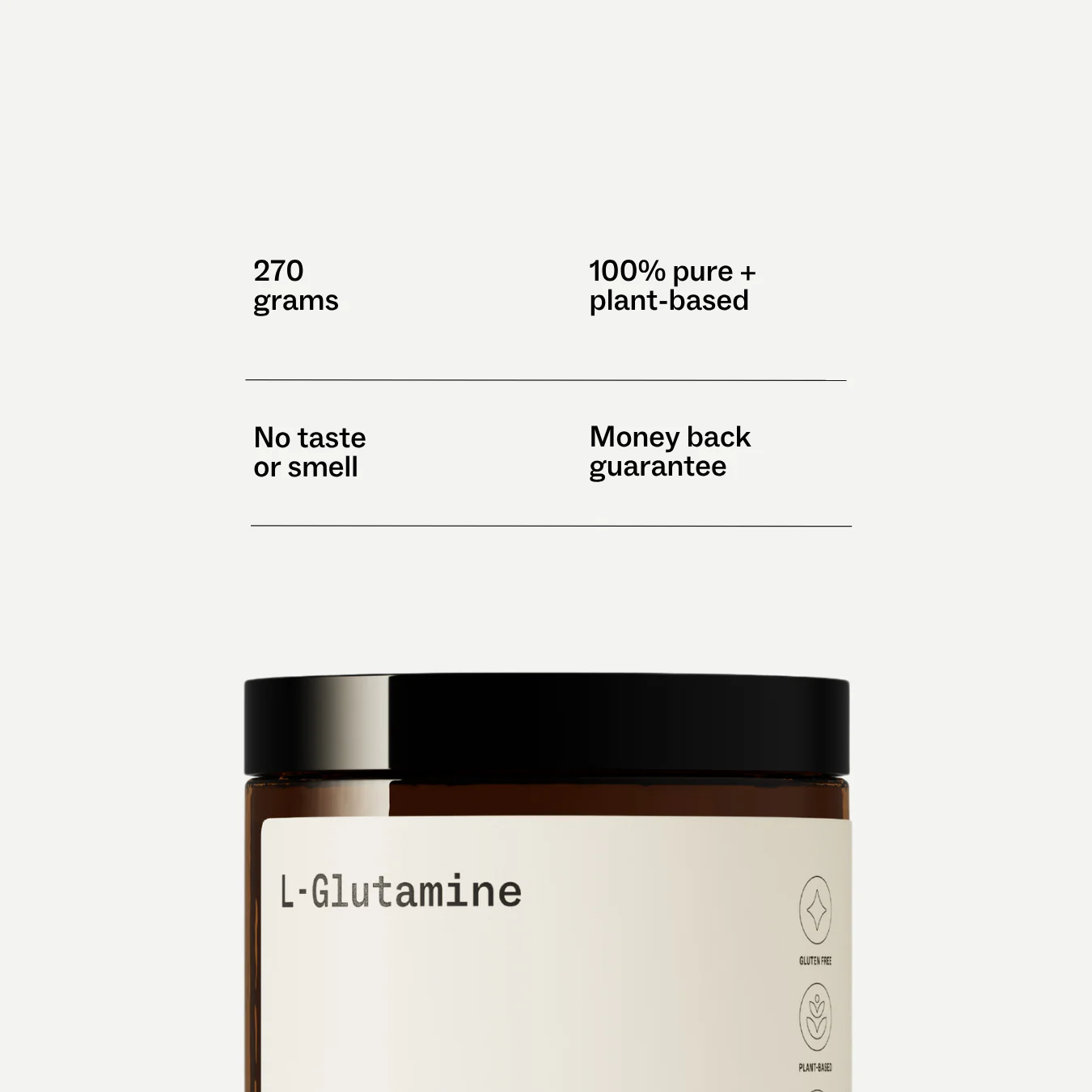 L-Glutamine - Image 4