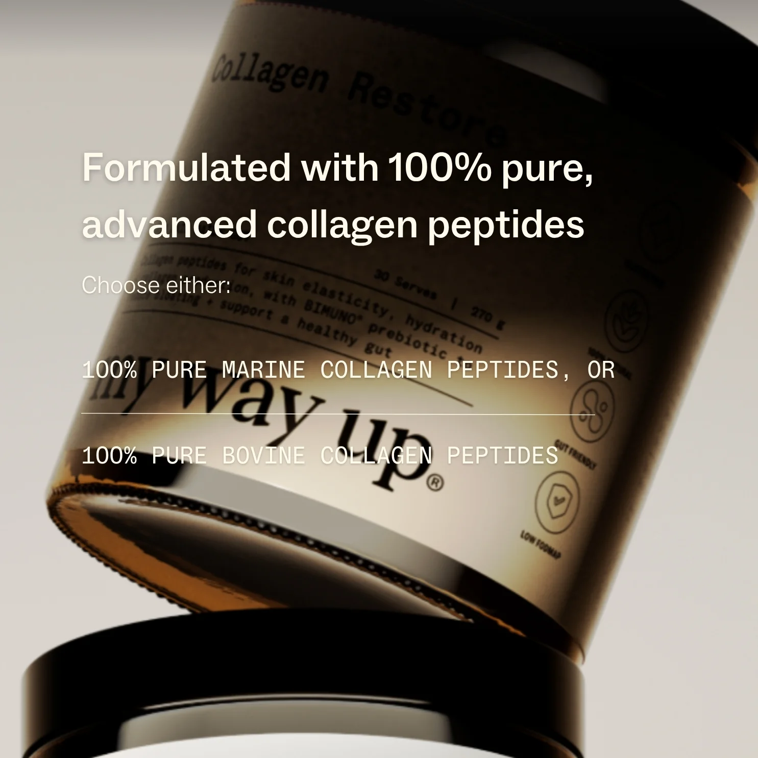 Collagen Peptides - Image 3