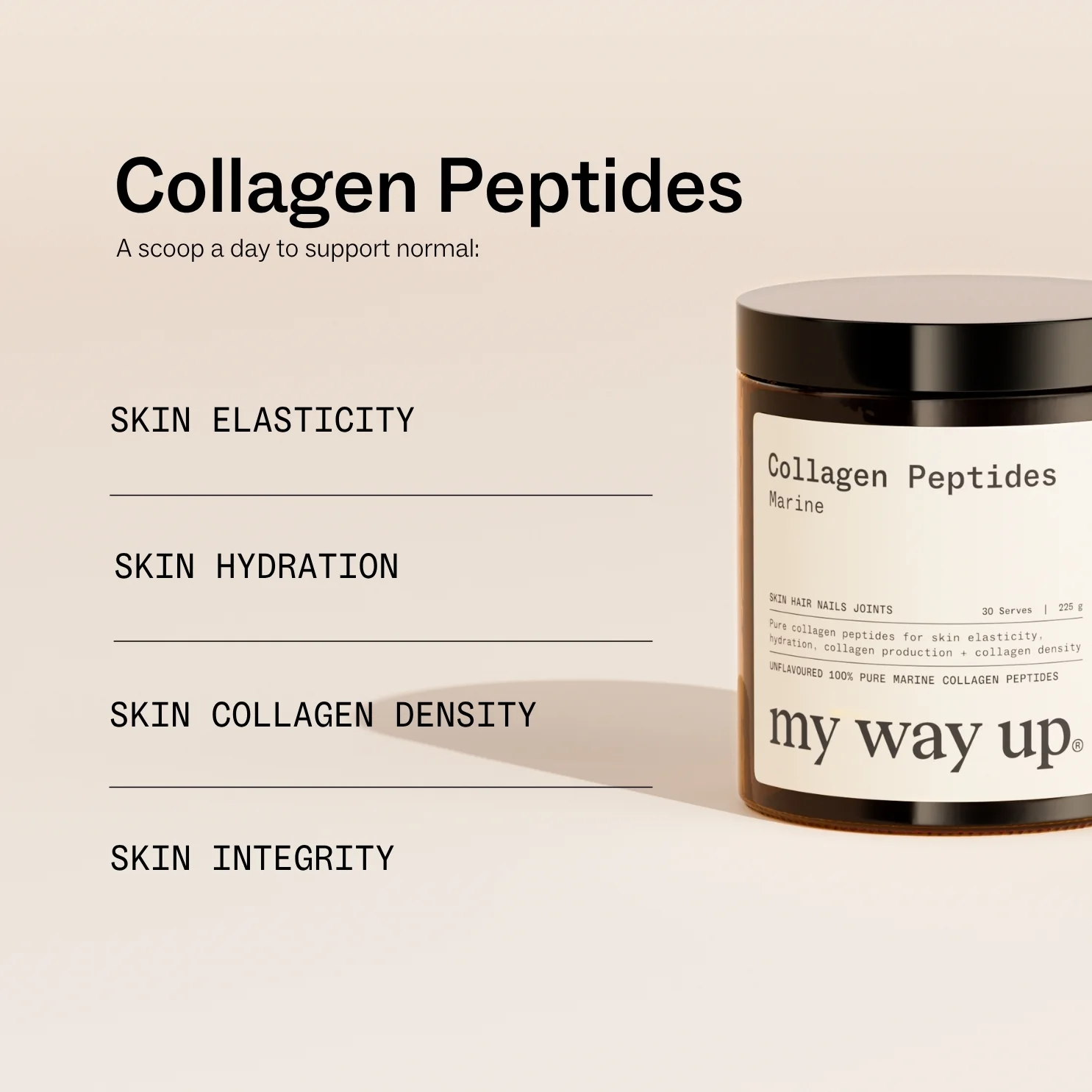 Collagen Peptides - Image 4