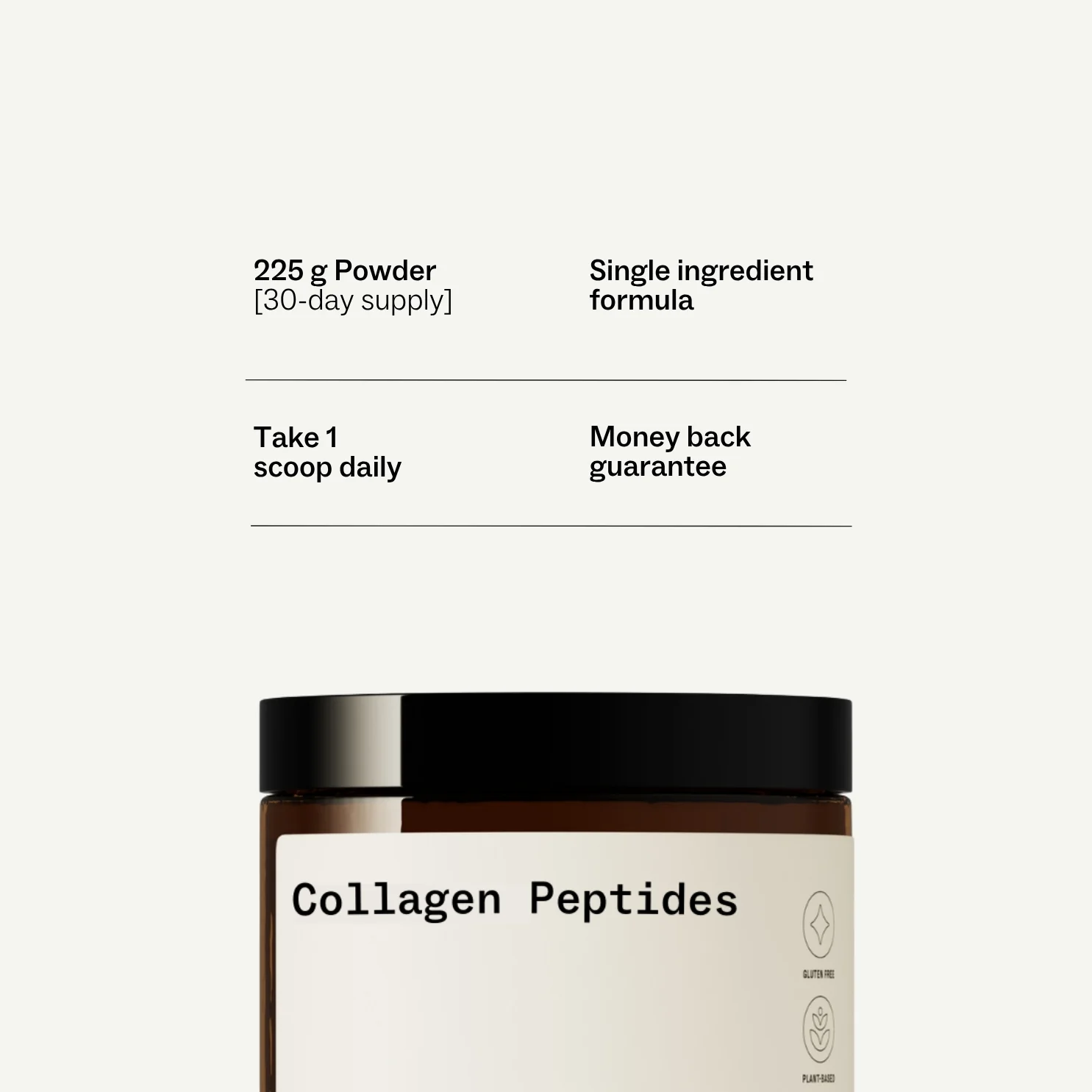 Collagen Peptides - Image 9