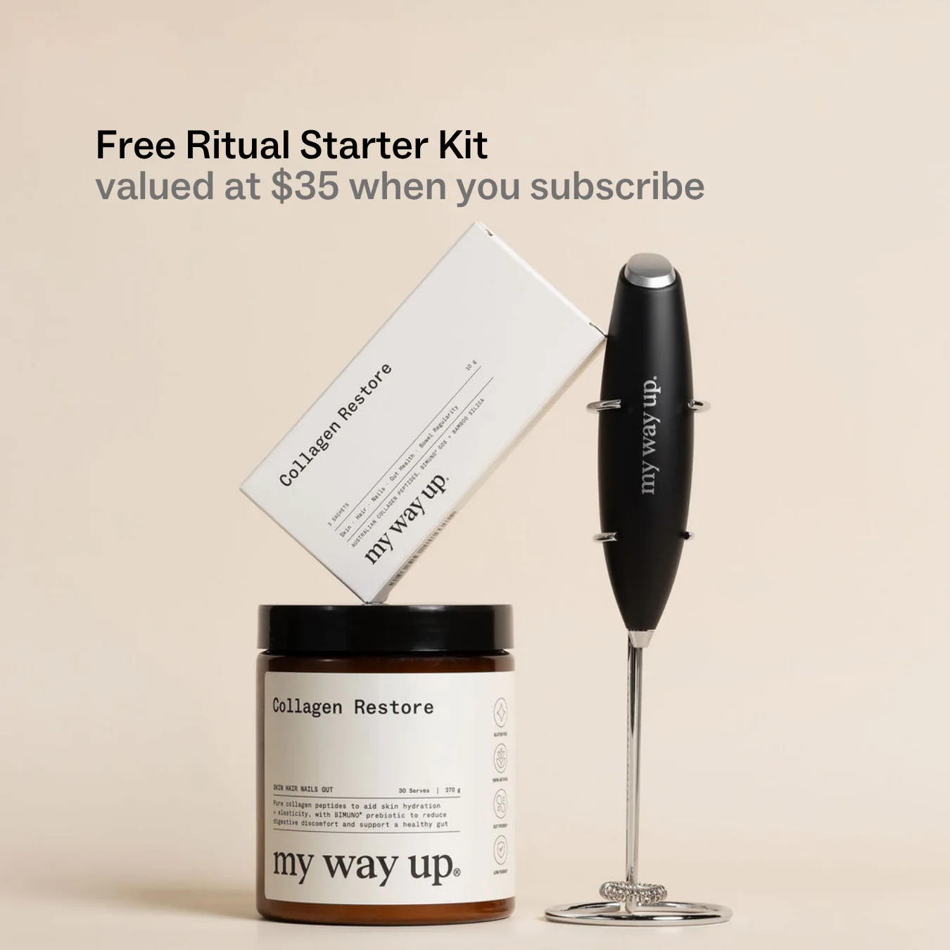 Collagen Restore™ - Image 4