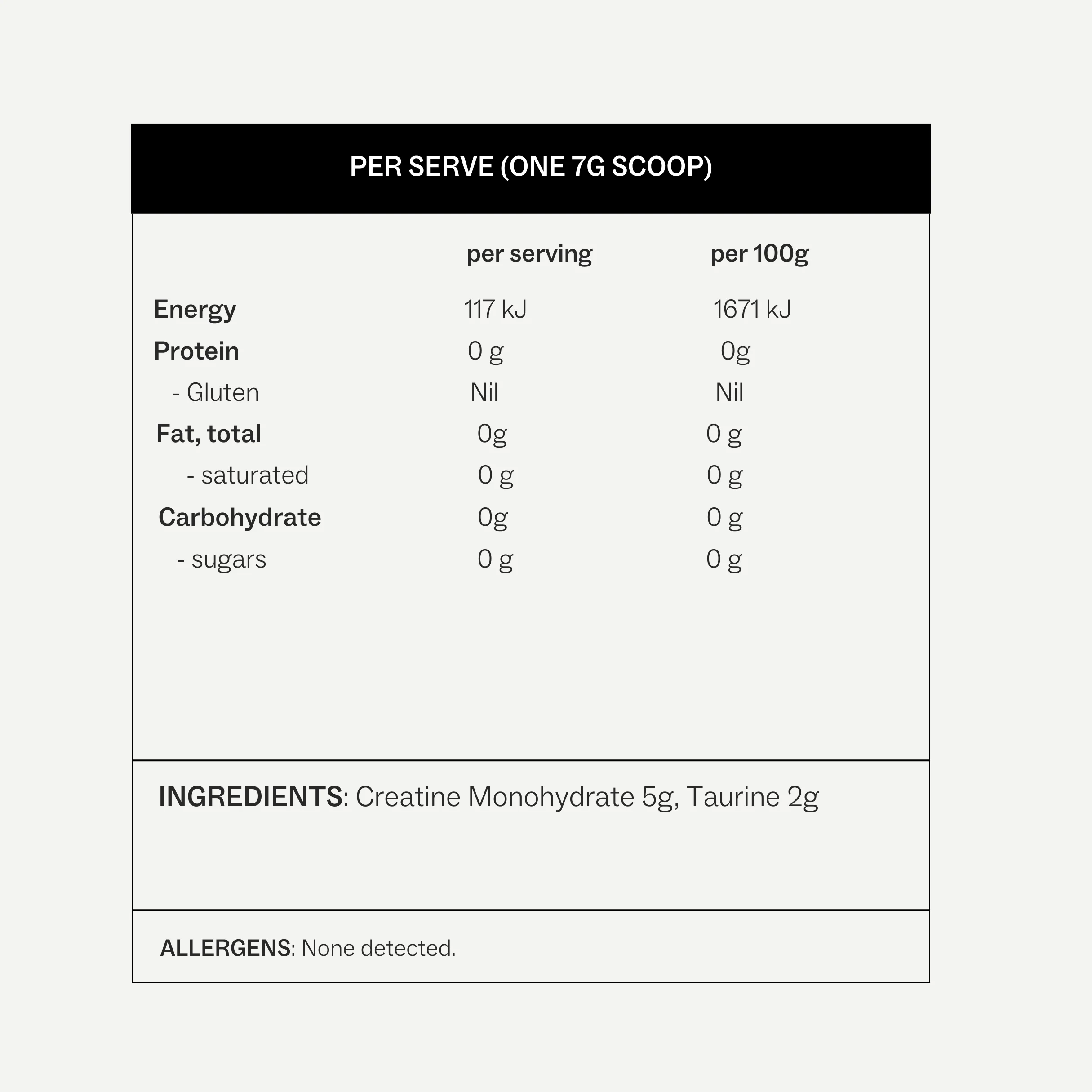 Creatine + - Image 7