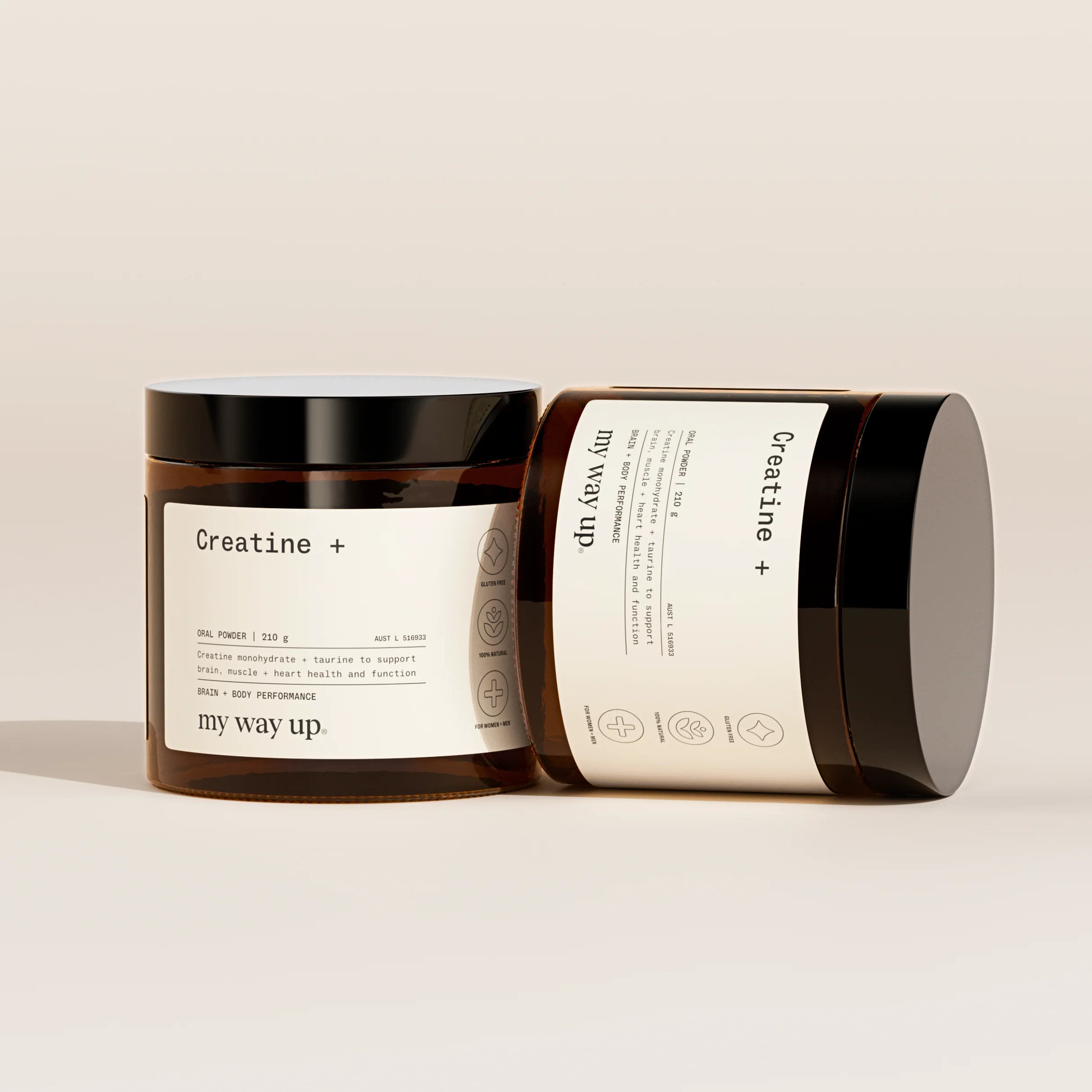 Creatine + - Image 8