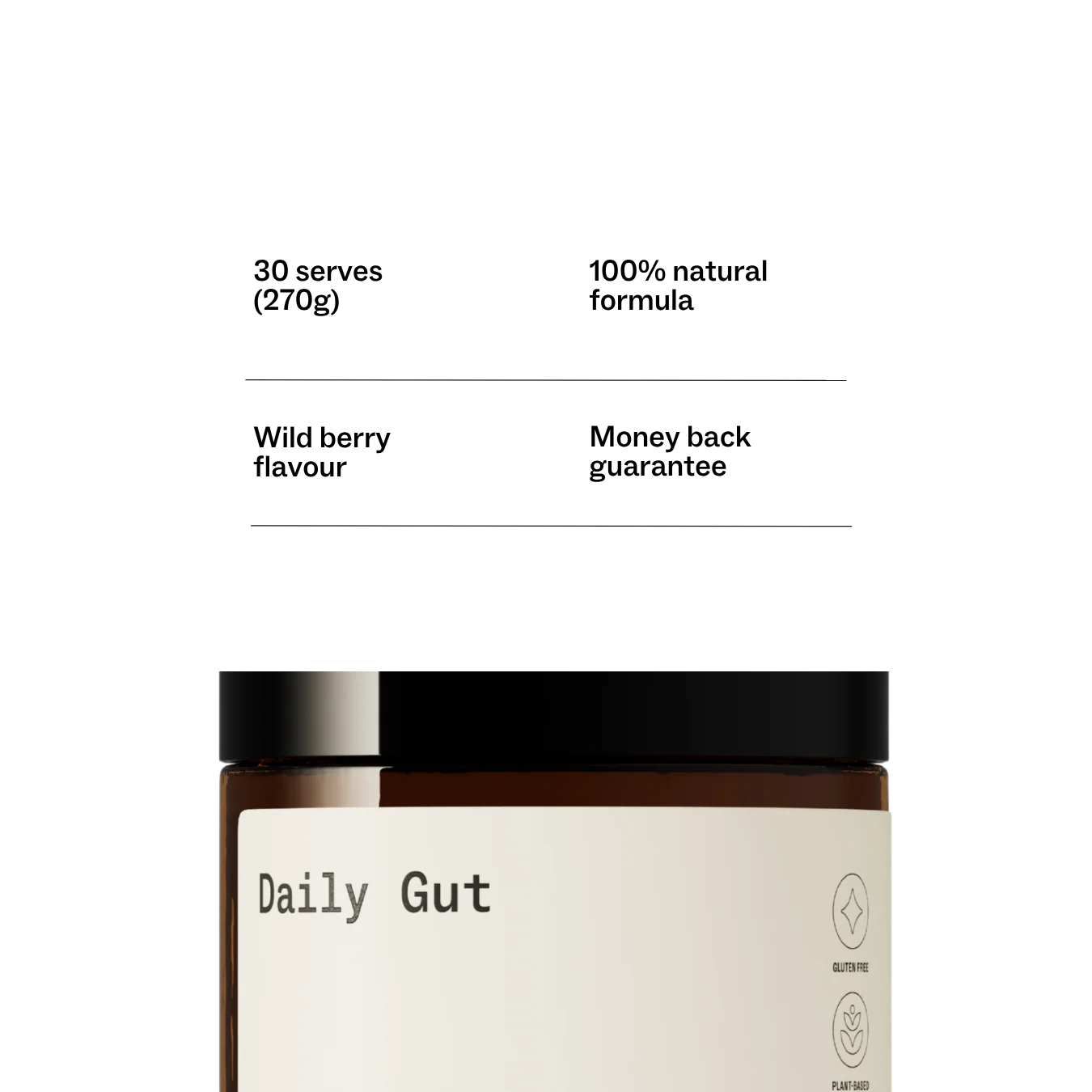 Daily Gut™ - Image 4
