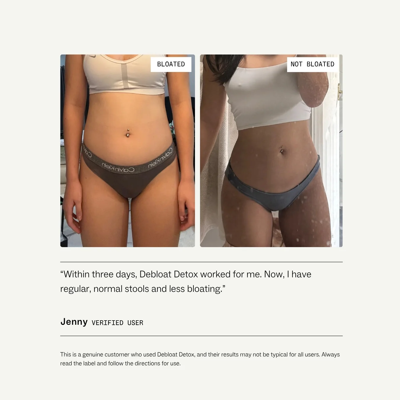 Debloat Detox™ - Image 4