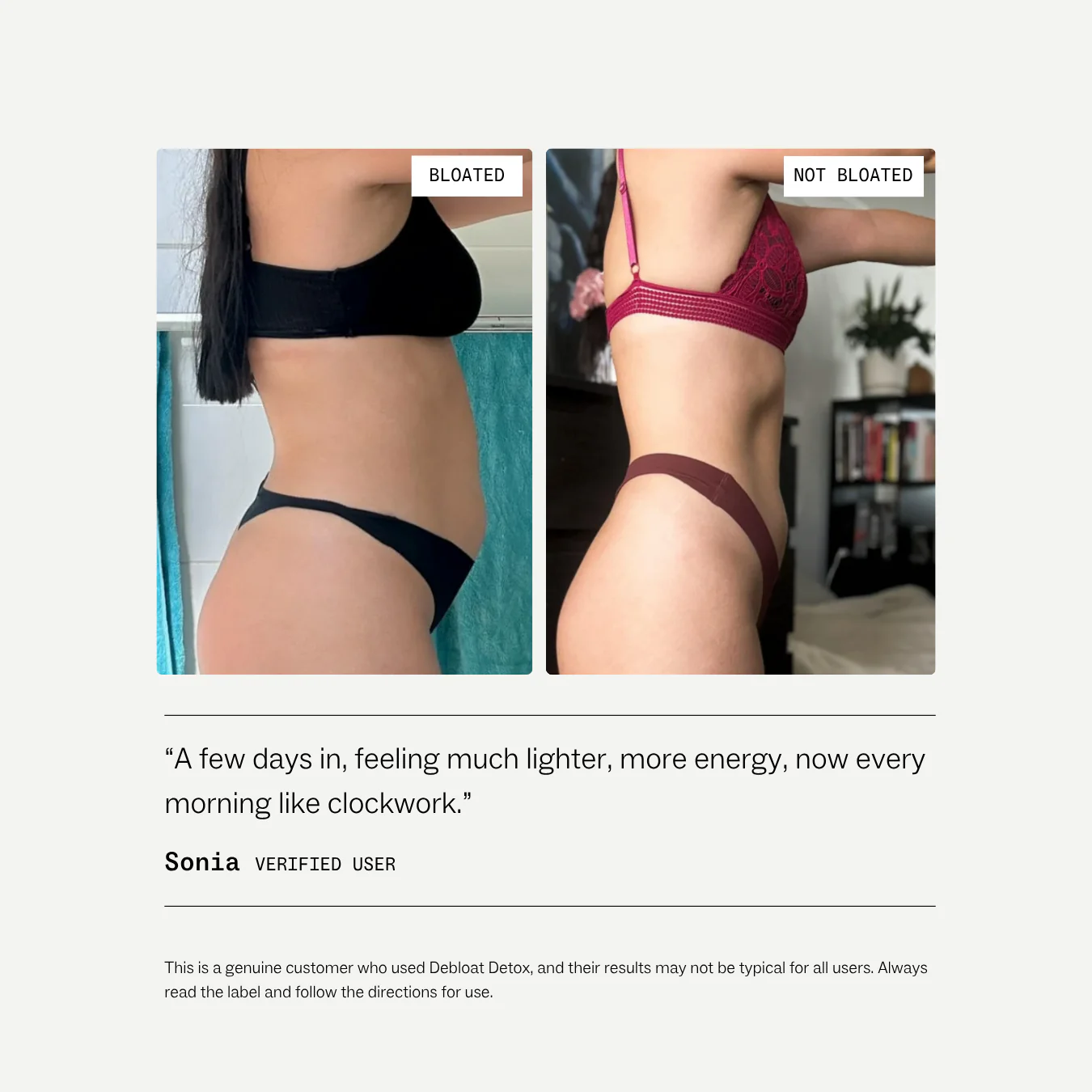 Debloat Detox™ - Image 7
