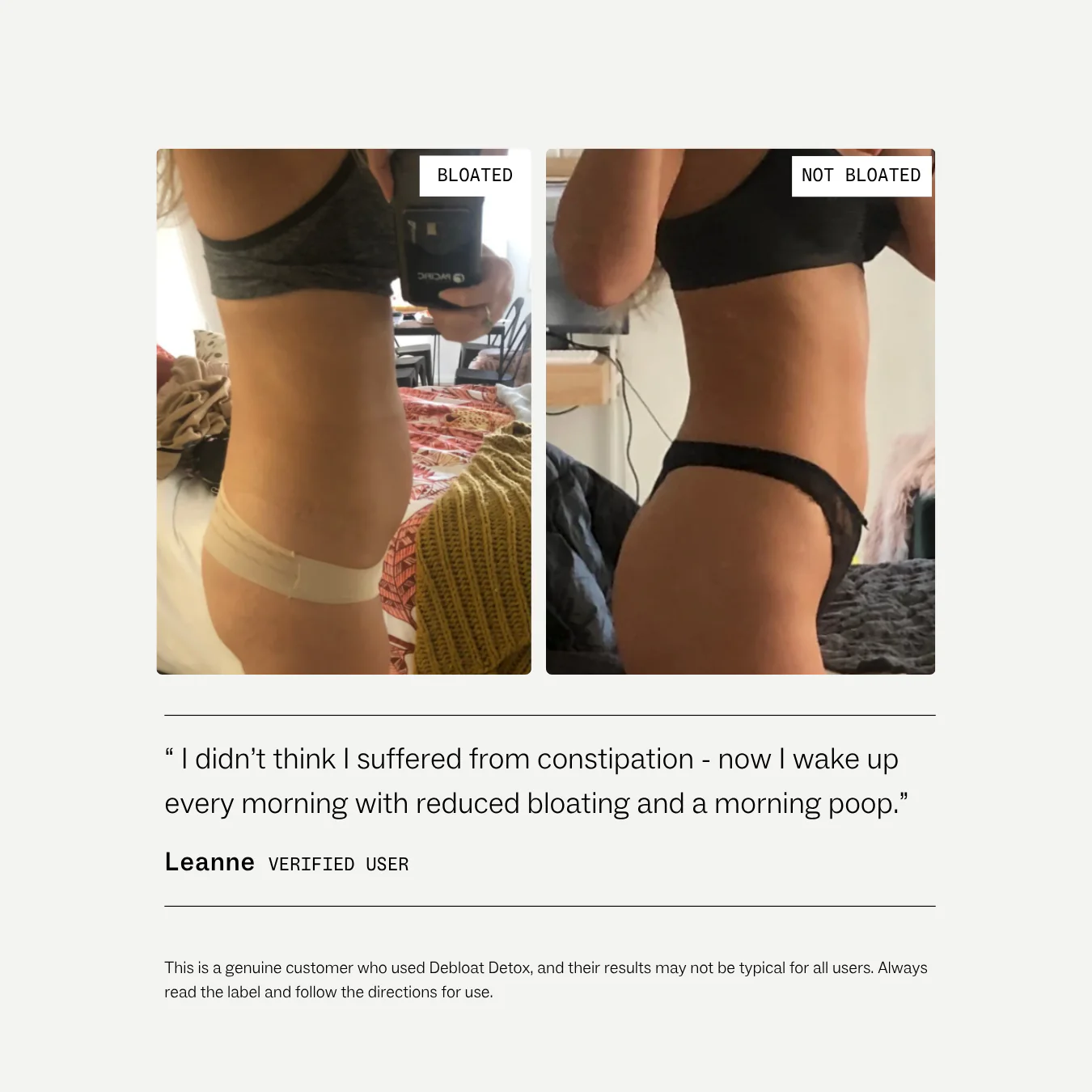 Debloat Detox™ - Image 8