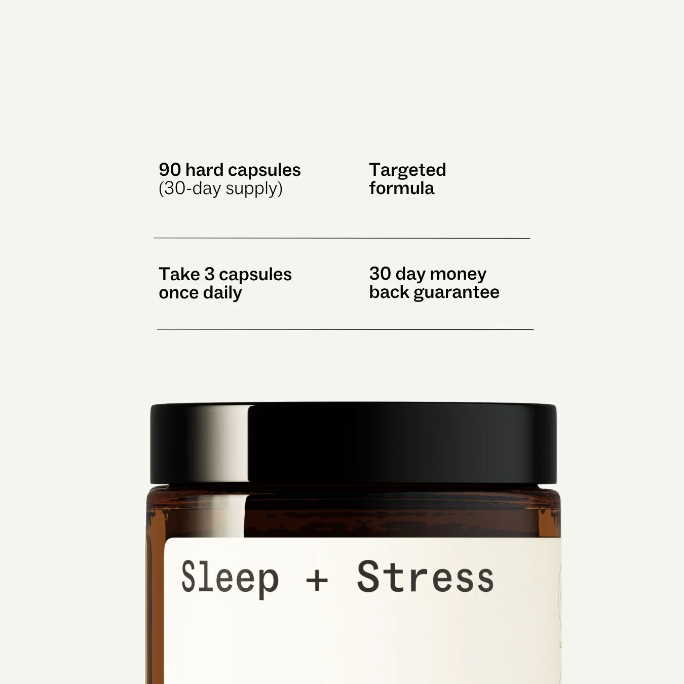 Sleep + Stress - Image 5