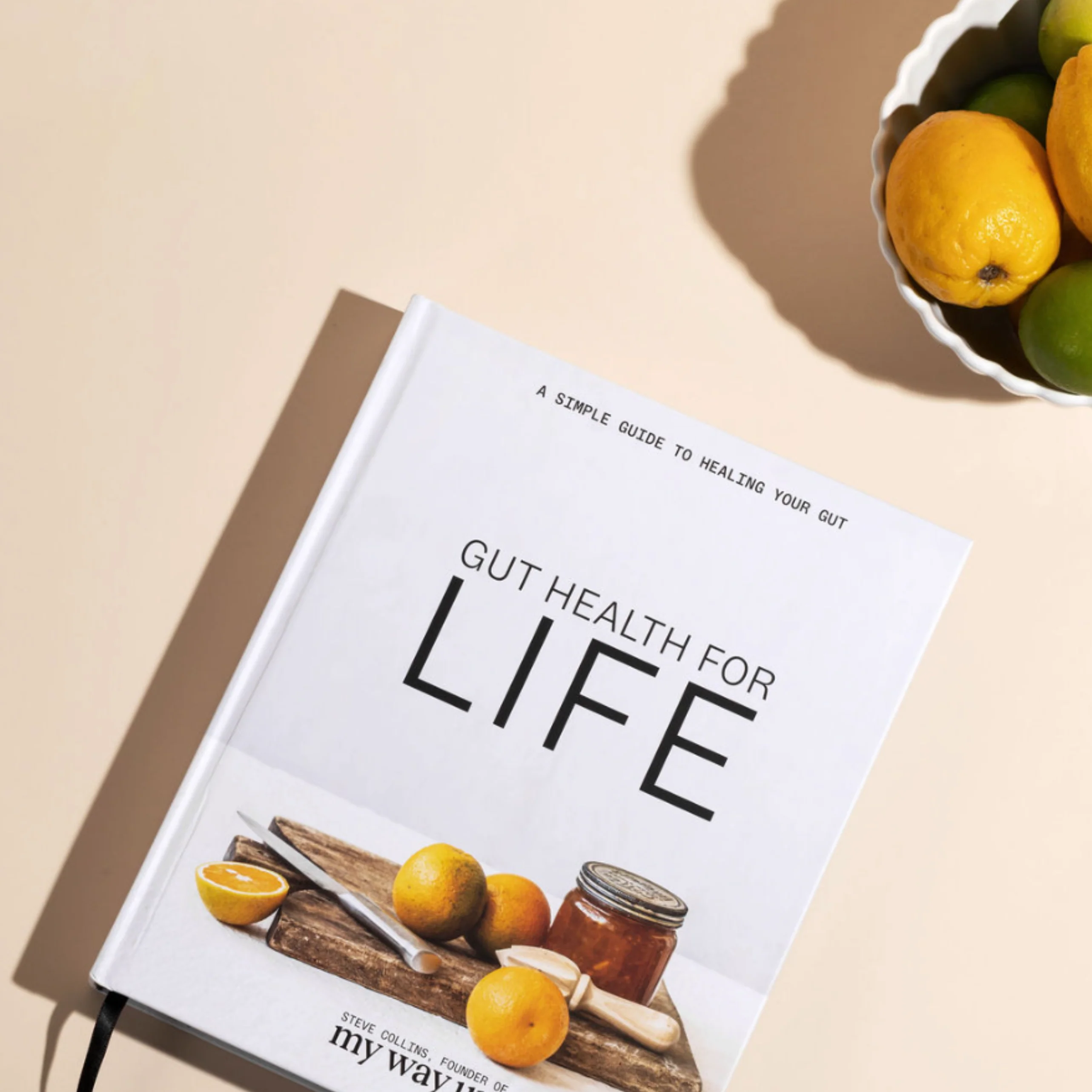 Gut Health For Life