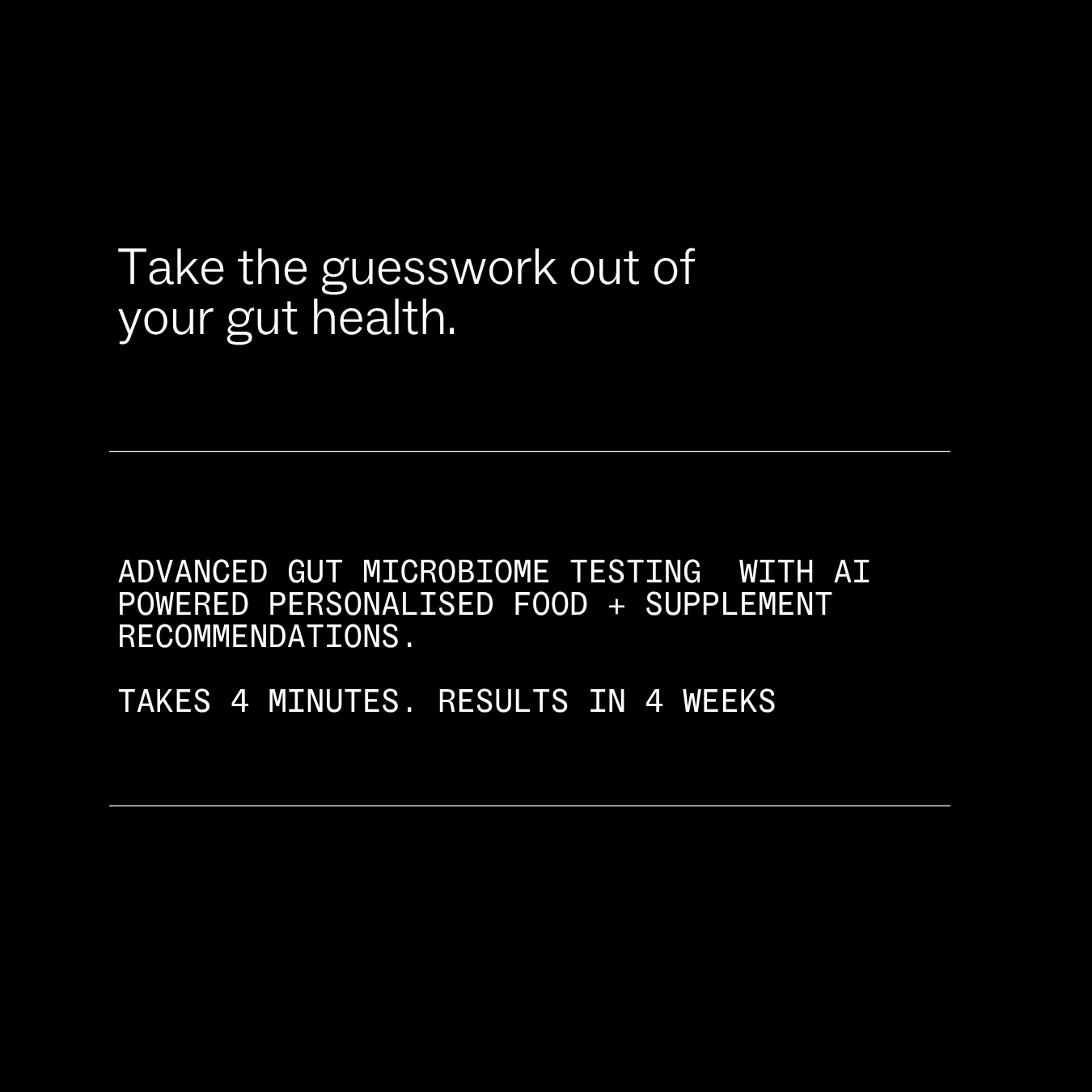 Gut Health Test™ - Image 2