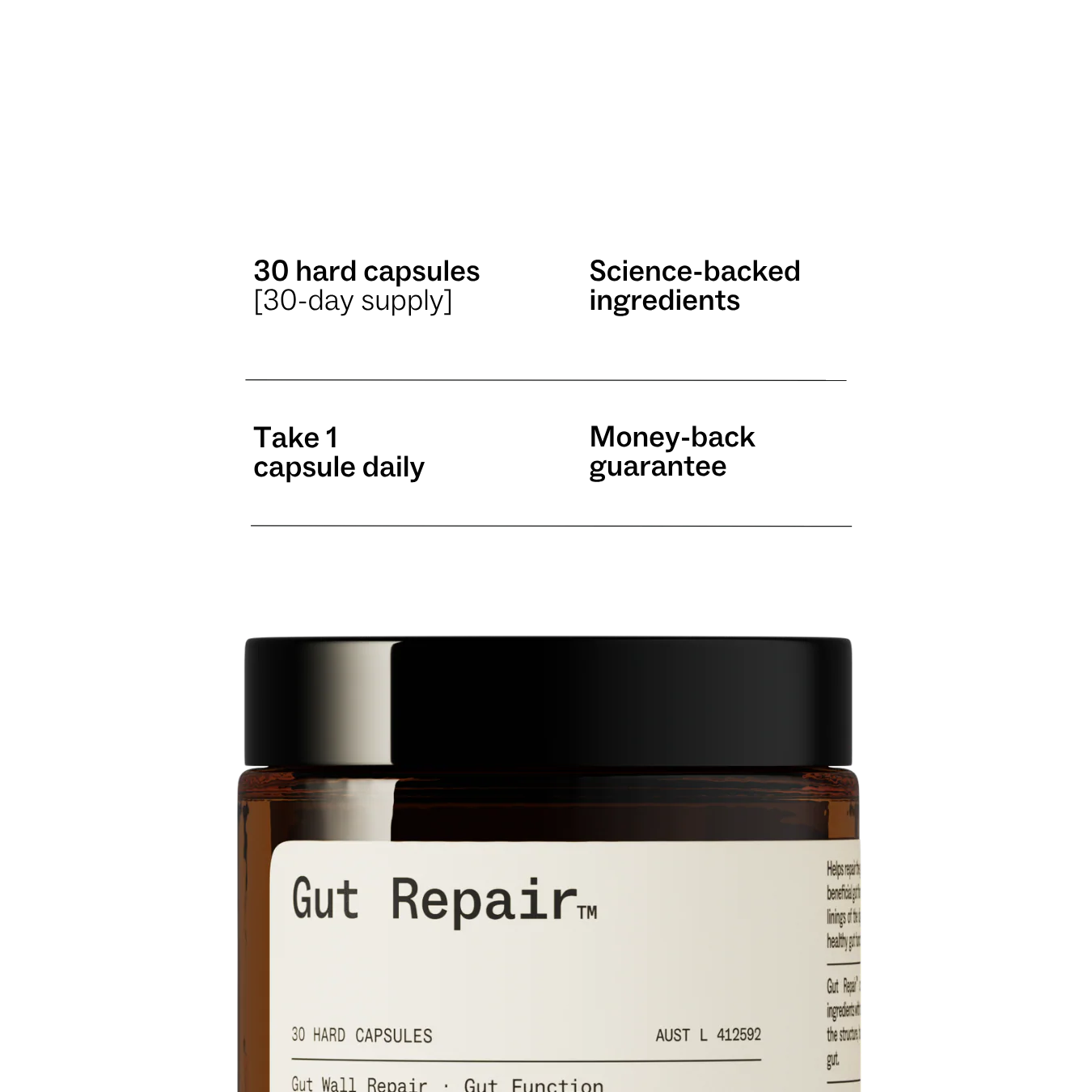 Gut Repair™ - Image 6