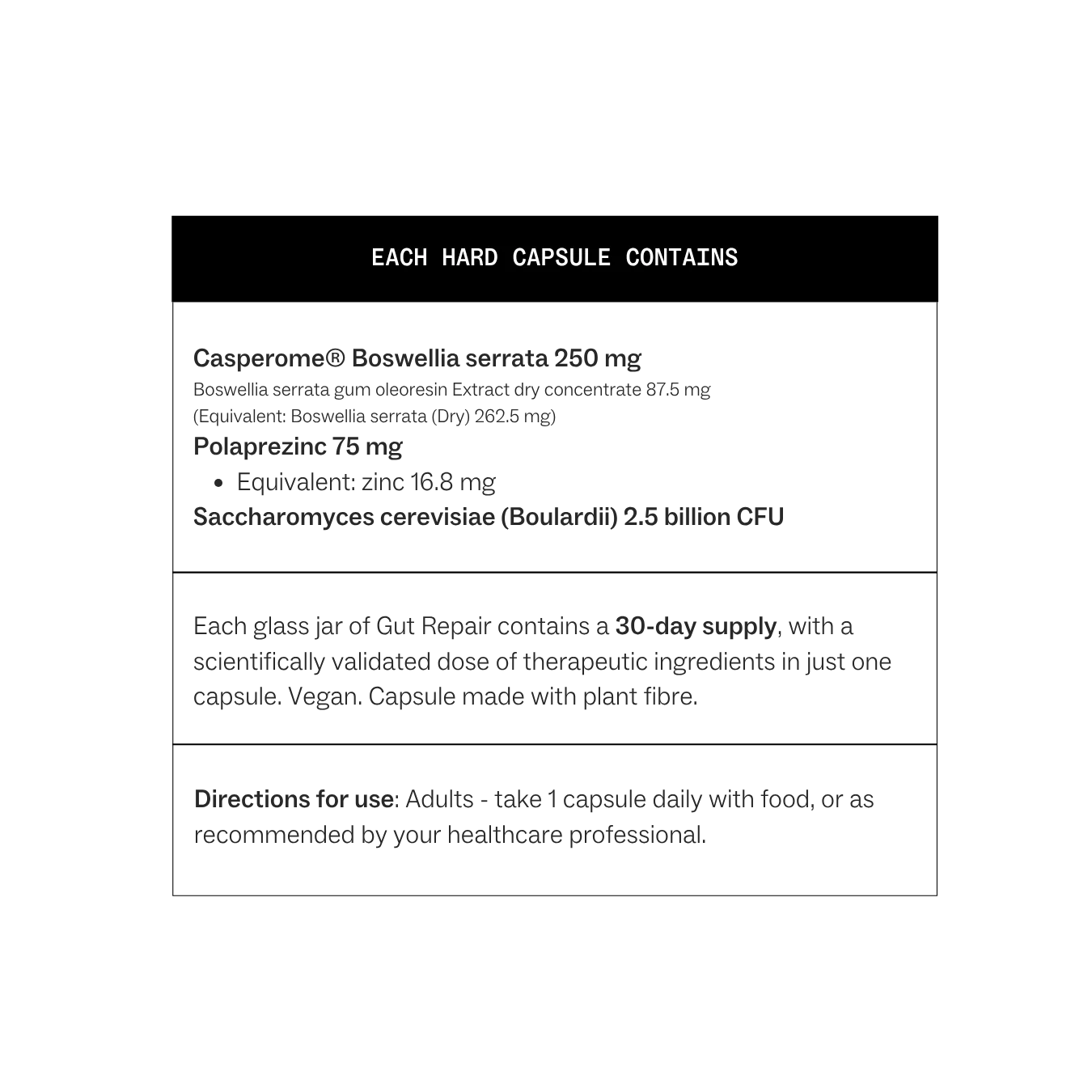Gut Repair™ - Image 7