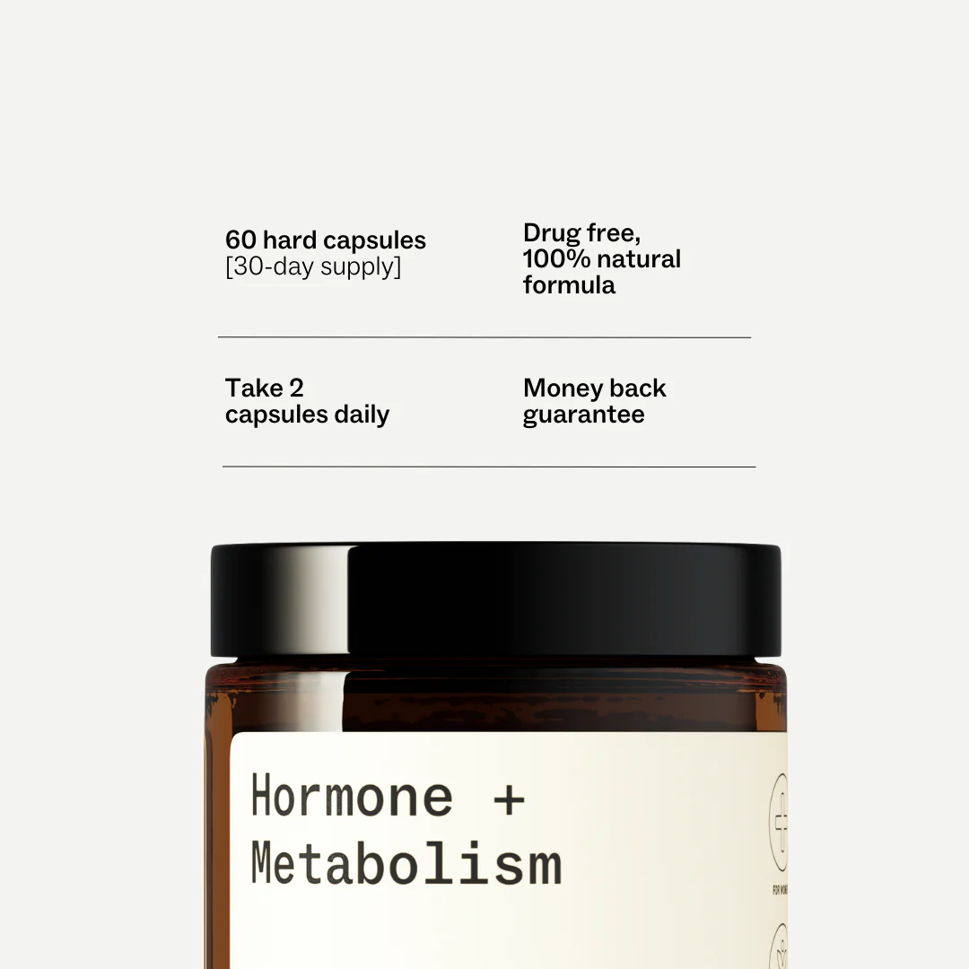 Hormone + Metabolism™ - Image 6