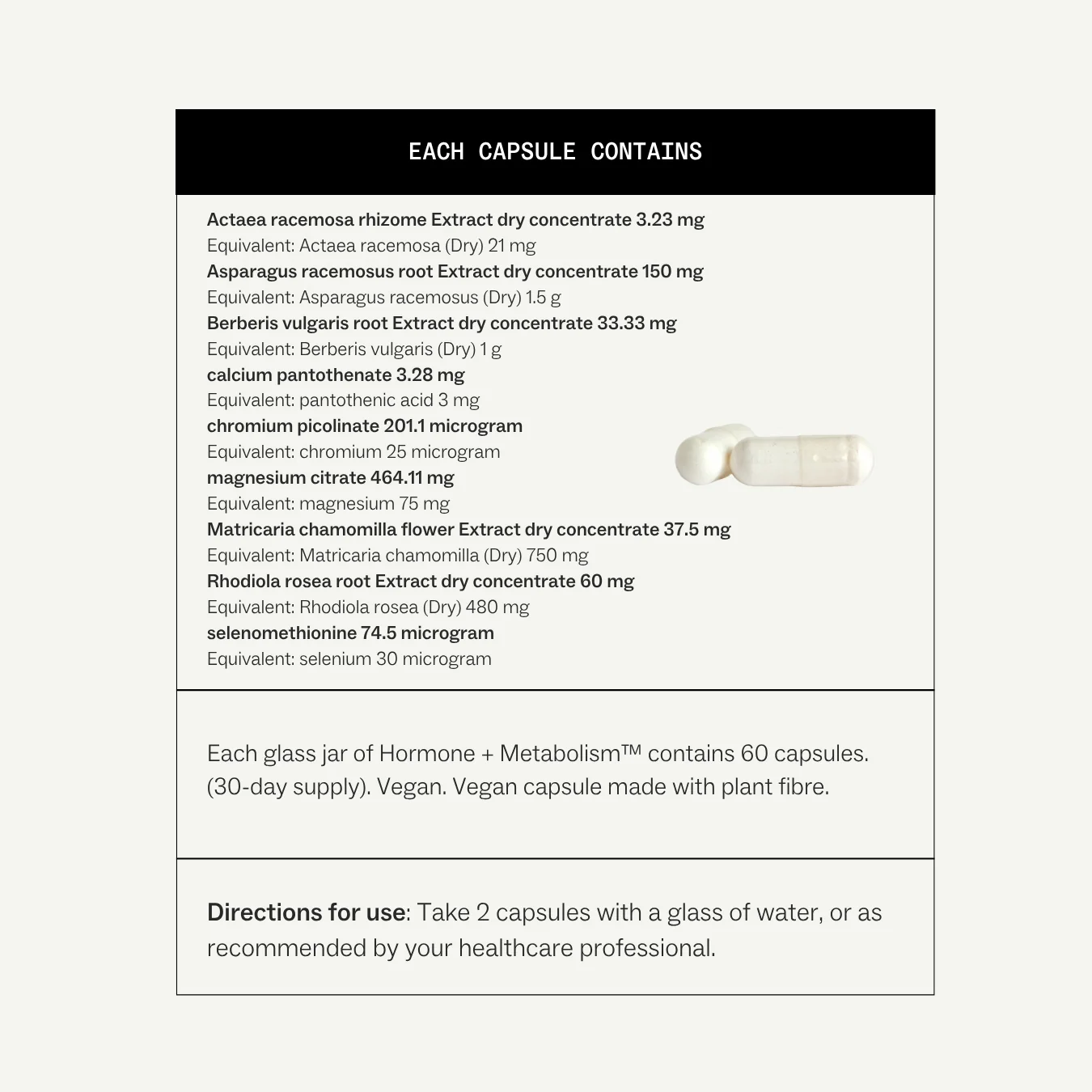 Hormone + Metabolism™ - Image 7