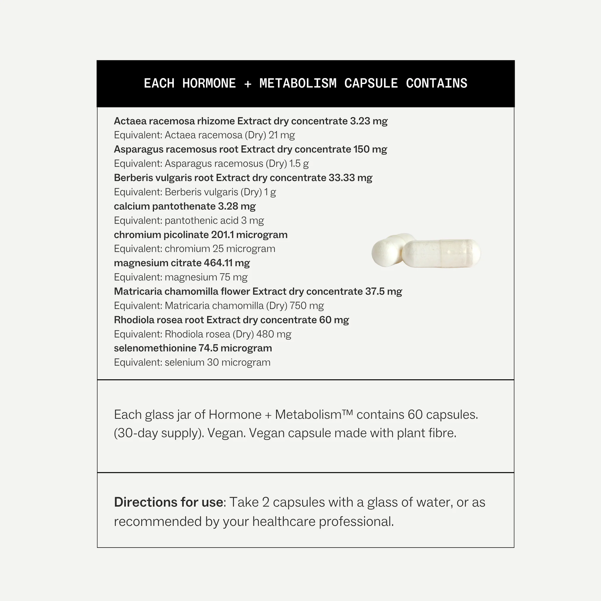Menopause Support System - Image 12
