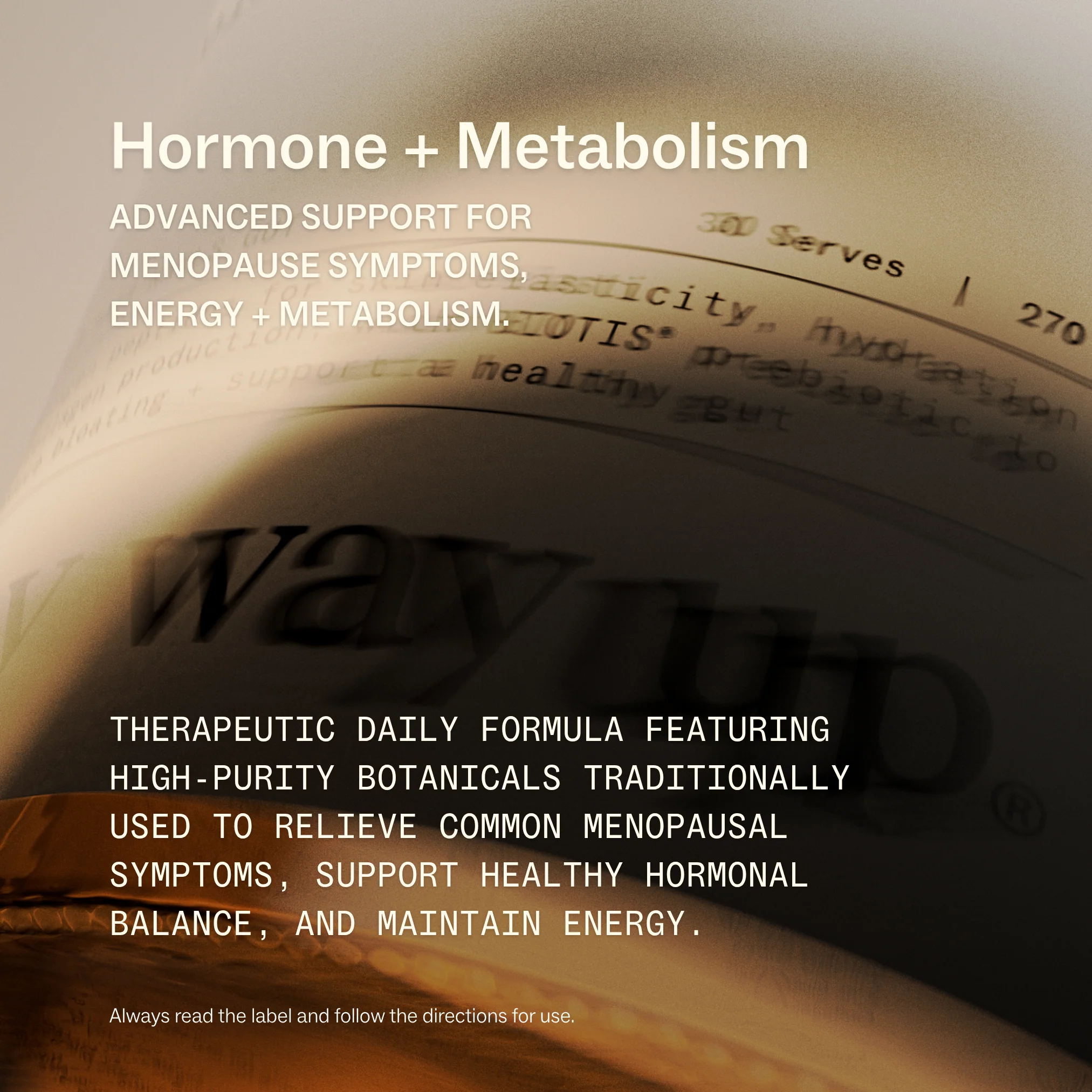 Menopause Support System - Image 4