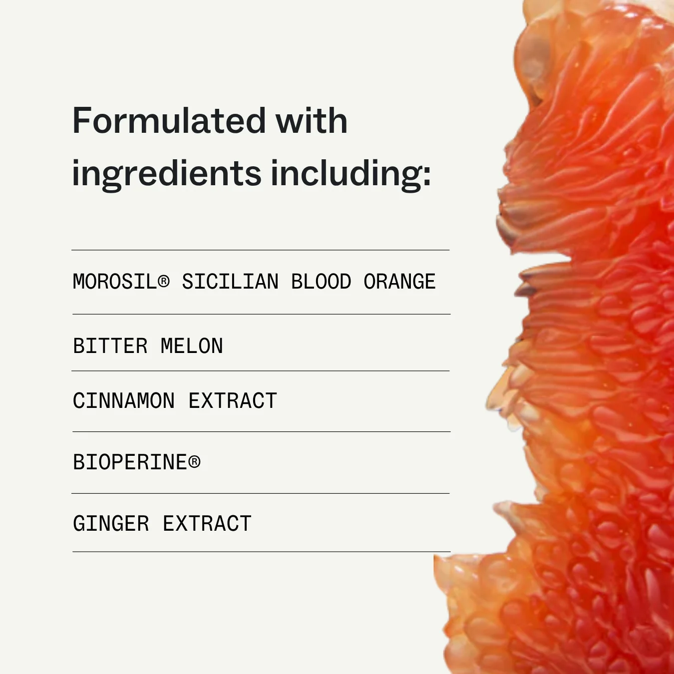 Metabolism + - Image 3