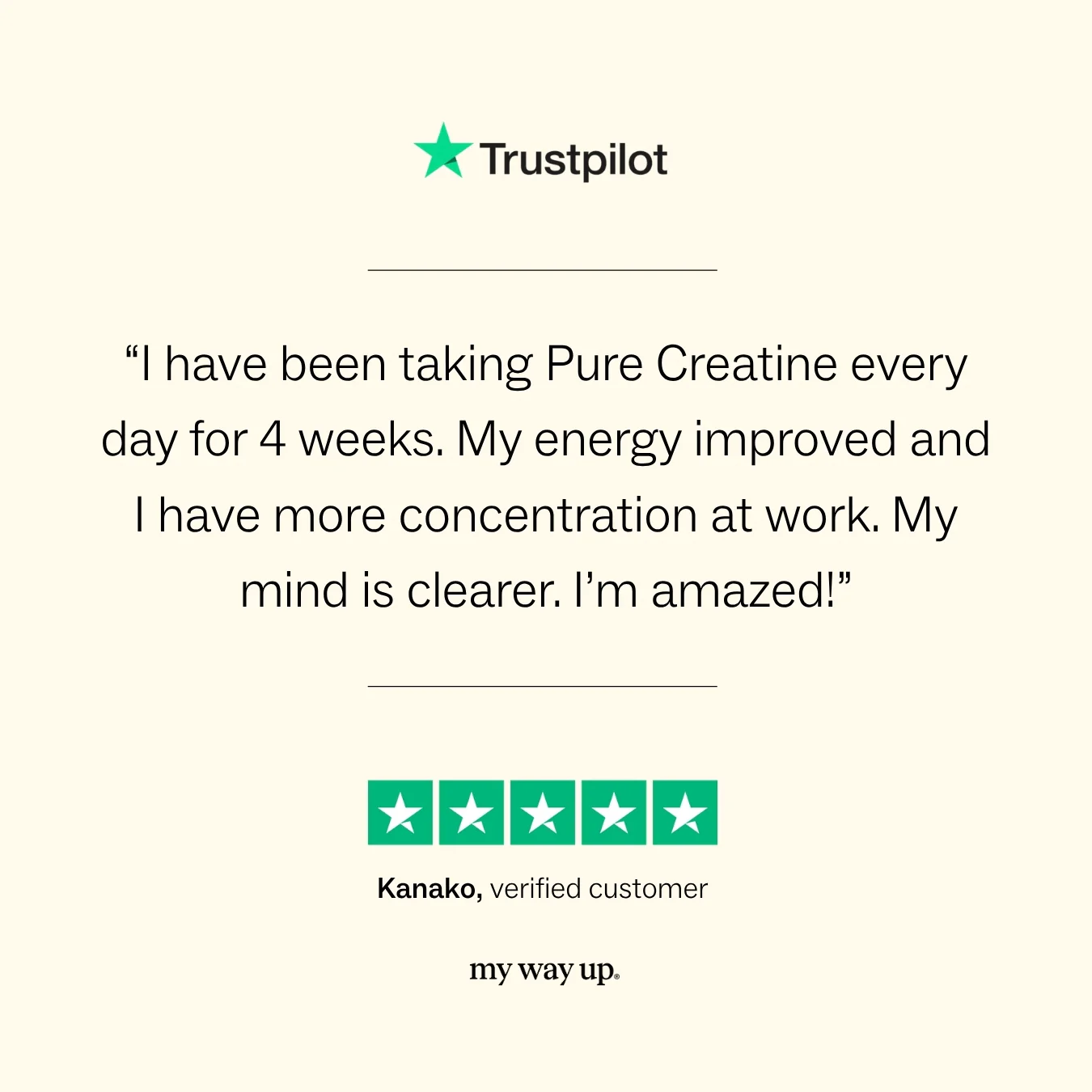 Pure Creatine - Image 5