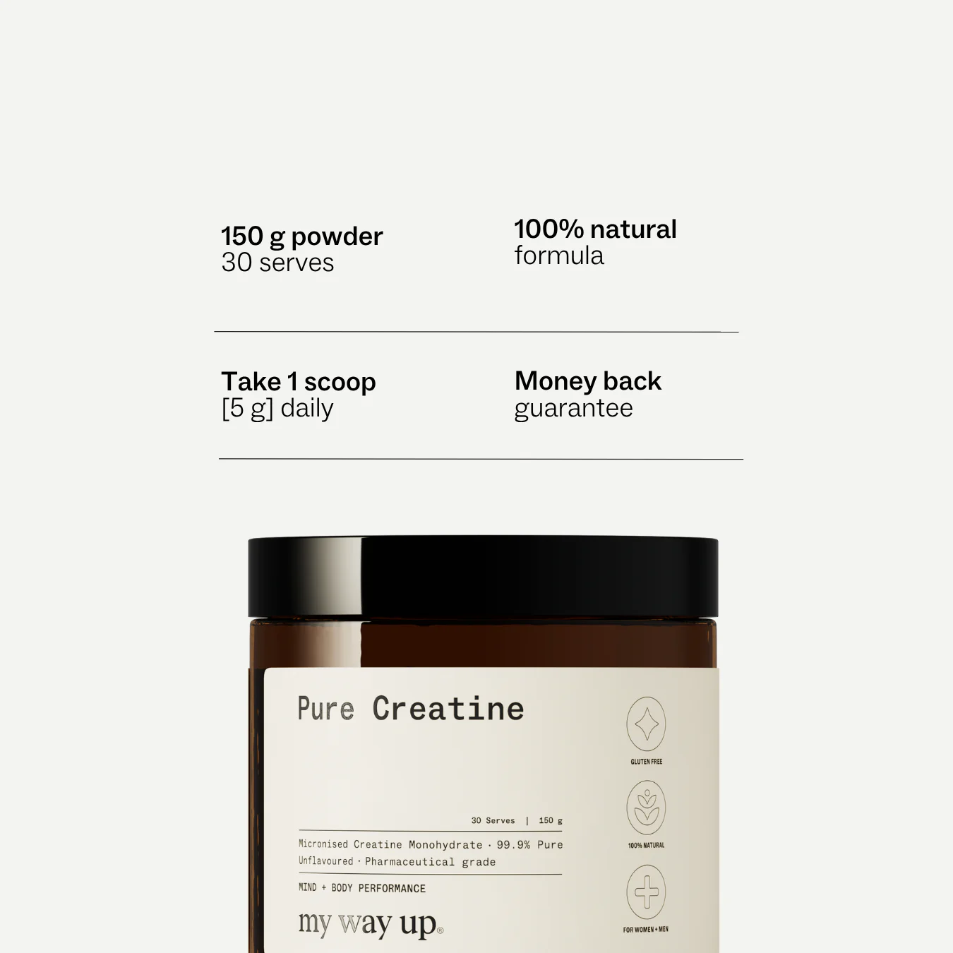 Pure Creatine - Image 6