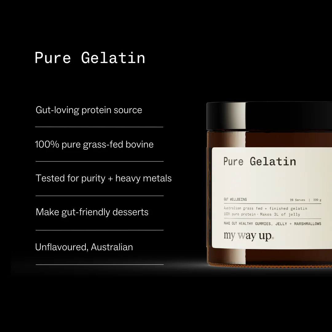Pure Gelatin - Image 2