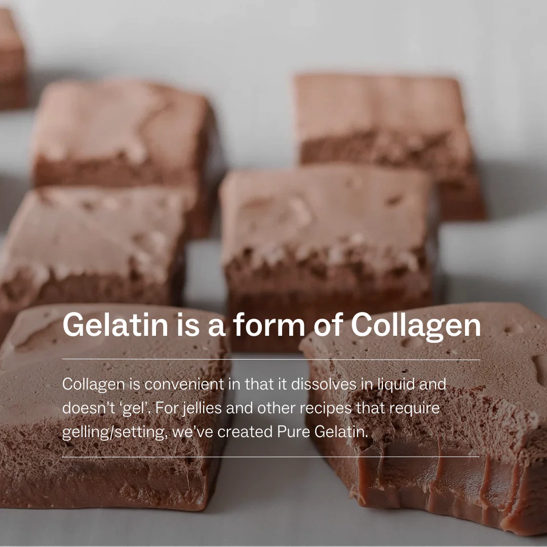 Pure Gelatin - Image 4