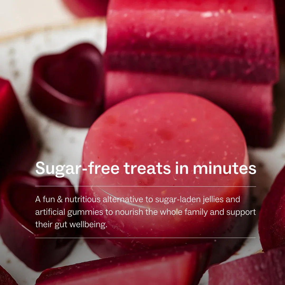 Pure Gelatin - Image 5