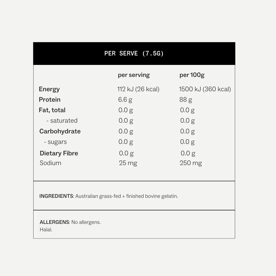 Pure Gelatin - Image 6