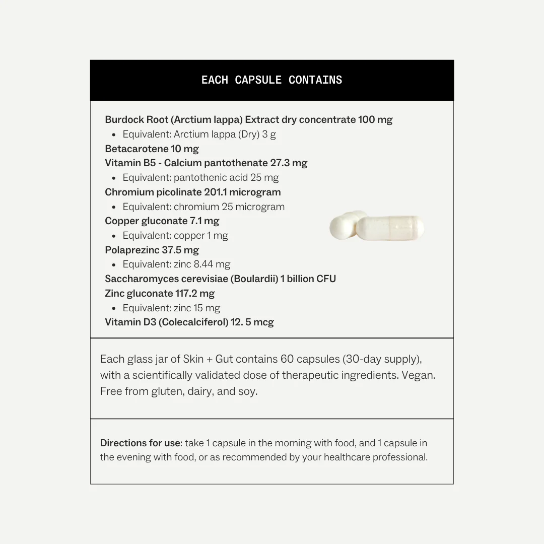 Skin + Gut™ - Image 11