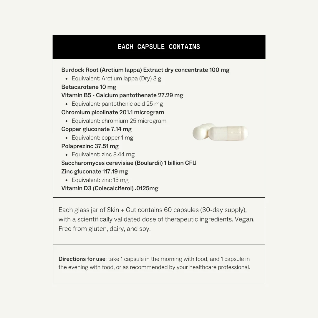 Skin + Gut Health Stack - Image 12