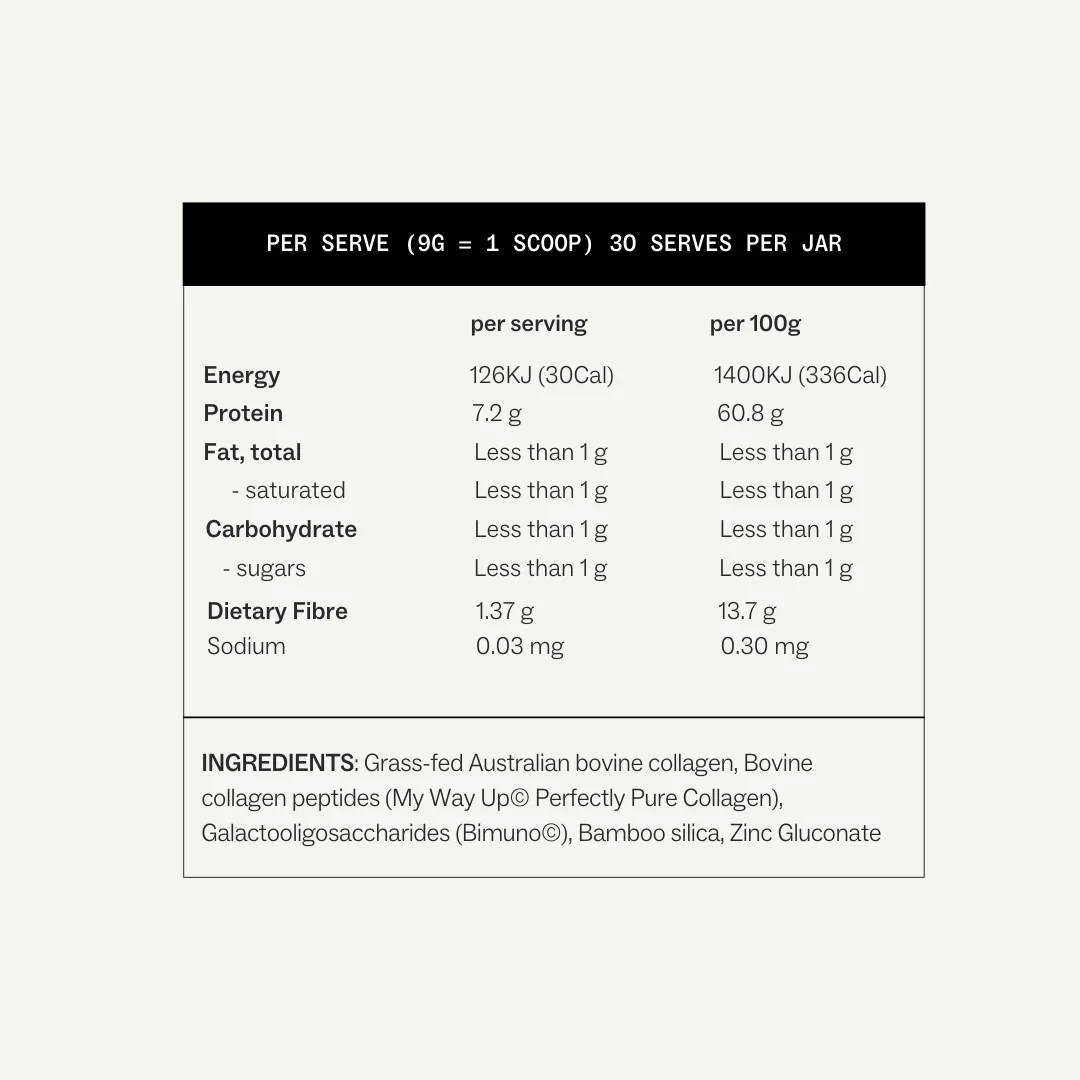 Skin + Gut Health Stack - Image 13