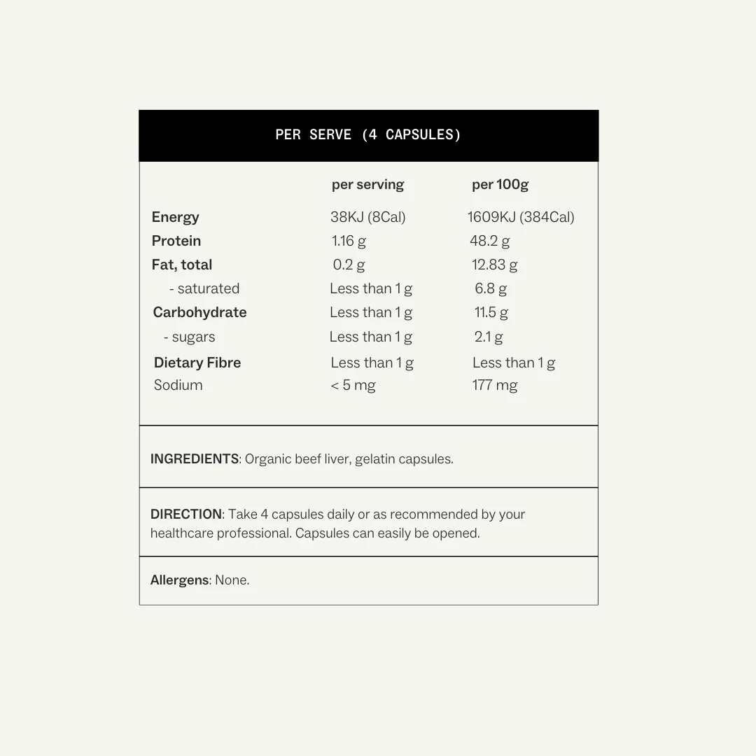 Skin + Gut Health Stack - Image 14