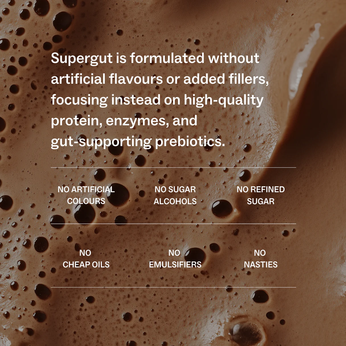 Supergut Protein - Image 5