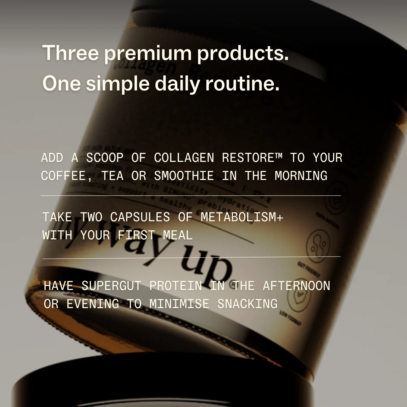 Weight Wellness System - Image 2